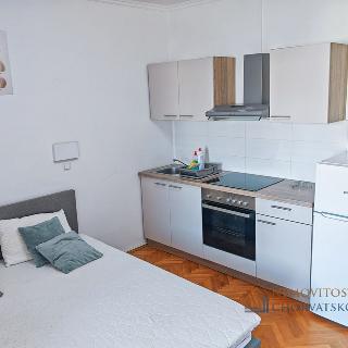 Pronájem bytu 1+kk a garsoniéry 105 m² v Chorvatsku