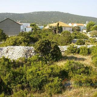 Prodej stavební parcely 1 018 m² v Chorvatsku