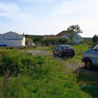 Prodej stavební parcely 1 197 m² v Chorvatsku