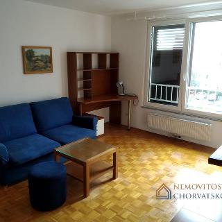 Prodej bytu 1+kk a garsoniéry 37 m² v Chorvatsku