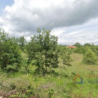 Prodej stavební parcely 8 156 m² v Chorvatsku