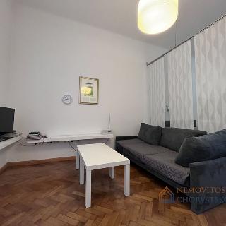 Prodej bytu 1+kk a garsoniéry 44 m² v Chorvatsku