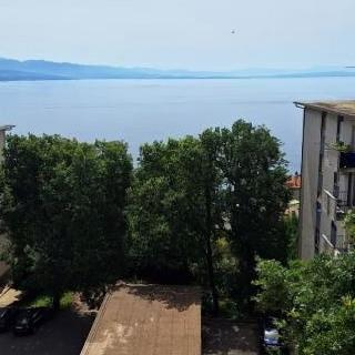 Prodej bytu 1+kk a garsoniéry 48 m² v Chorvatsku