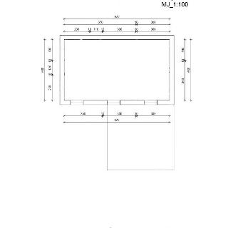 Prodej rodinného domu 163 m² v Chorvatsku