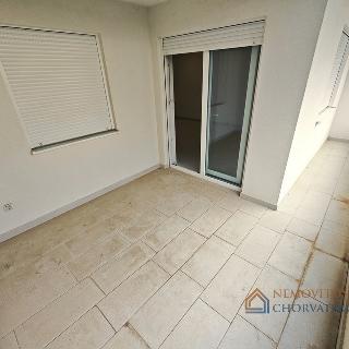 Prodej bytu 1+kk a garsoniéry 64 m² v Chorvatsku