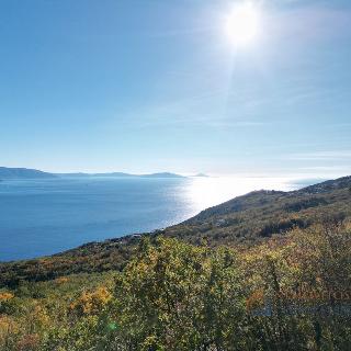 Prodej stavební parcely 3 100 m² v Chorvatsku