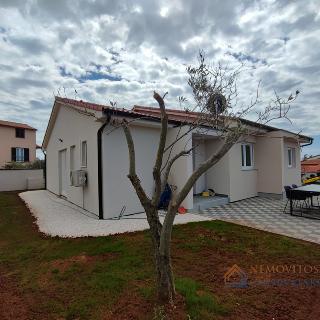 Prodej rodinného domu 123 m² v Chorvatsku