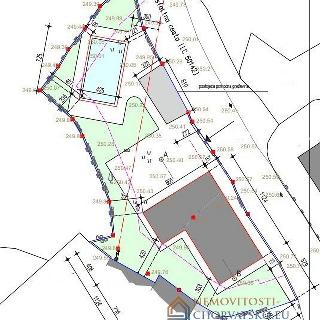 Prodej rodinného domu 159 m² v Chorvatsku