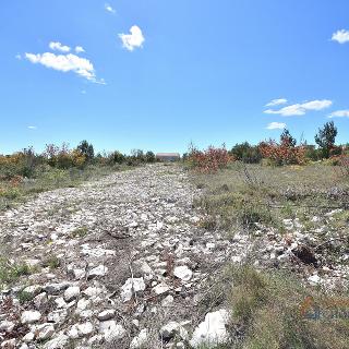 Prodej stavební parcely 881 m² v Chorvatsku