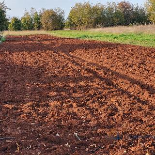 Prodej stavební parcely 1 468 m² v Chorvatsku