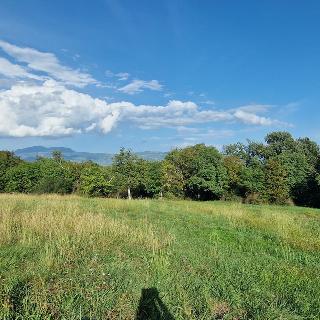 Prodej stavební parcely 4 950 m² v Chorvatsku