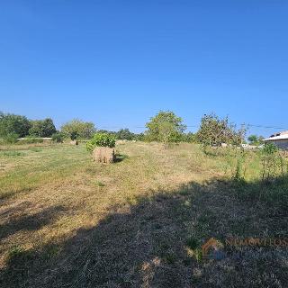 Prodej stavební parcely 1 246 m² v Chorvatsku