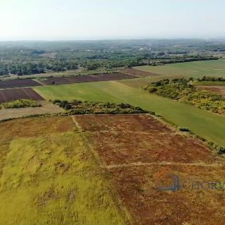 Prodej stavební parcely 14 255 m² v Chorvatsku