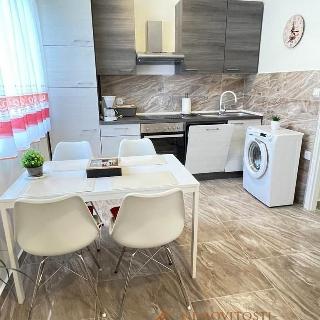 Prodej bytu 1+kk a garsoniéry 34 m² v Chorvatsku