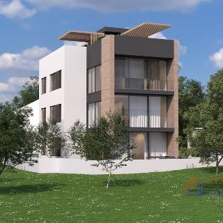 Prodej stavební parcely 374 m² v Chorvatsku