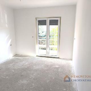 Prodej bytu 2+kk 72 m² v Chorvatsku