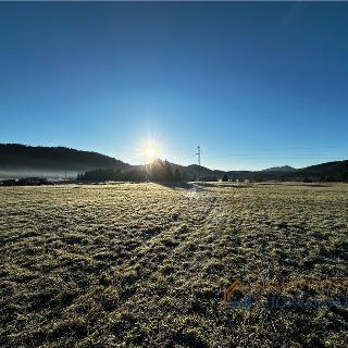 Prodej stavební parcely 744 m² v Chorvatsku