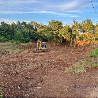 Prodej stavební parcely 1 586 m² v Chorvatsku