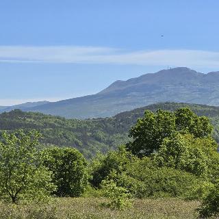 Prodej stavební parcely 1 584 m² v Chorvatsku