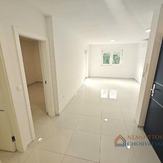 Prodej bytu 1+kk a garsoniéry 106 m² v Chorvatsku