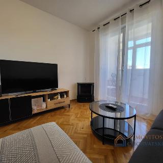 Prodej bytu 1+kk a garsoniéry 62 m² v Chorvatsku