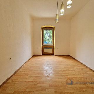 Prodej bytu 1+kk a garsoniéry 58 m² v Chorvatsku