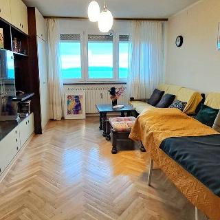 Prodej bytu 2+kk 68 m² v Chorvatsku