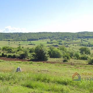 Prodej stavební parcely 1 338 m² v Chorvatsku