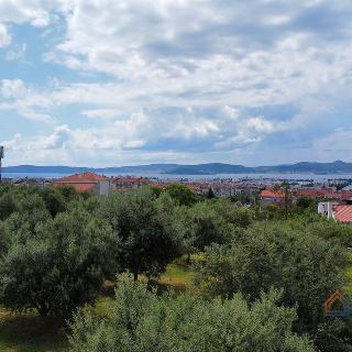 Prodej stavební parcely 789 m² v Chorvatsku