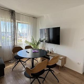 Prodej bytu 1+kk a garsoniéry 36 m² v Chorvatsku