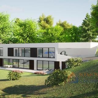 Prodej stavební parcely 646 m² v Chorvatsku