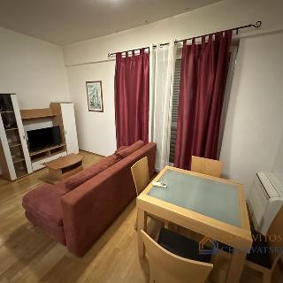 Pronájem bytu 1+kk a garsoniéry 40 m² v Chorvatsku