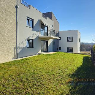 Prodej bytu 3+1 94 m² v Chorvatsku