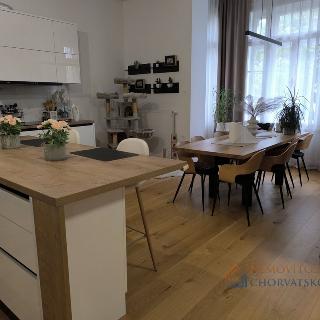 Prodej bytu 5+1 a více 160 m² v Chorvatsku