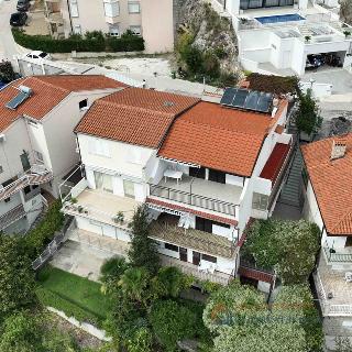 Prodej rodinného domu 343 m² v Chorvatsku