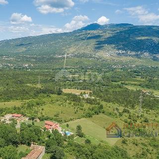 Prodej stavební parcely 78 653 m² v Chorvatsku