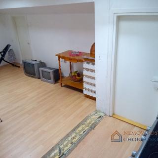 Prodej bytu 1+kk a garsoniéry 57 m² v Chorvatsku