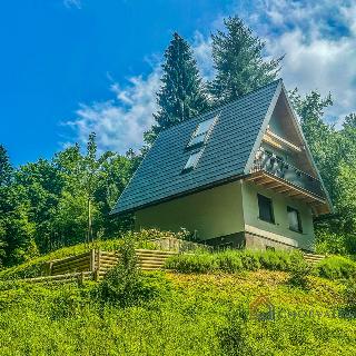 Prodej rodinného domu 100 m² v Chorvatsku