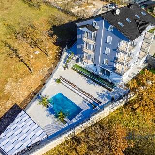 Prodej bytu 1+kk a garsoniéry 144 m² v Chorvatsku