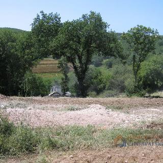 Prodej stavební parcely 3 820 m² v Chorvatsku