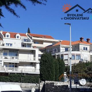 Prodej bytu 1+kk a garsoniéry 111 m² v Chorvatsku