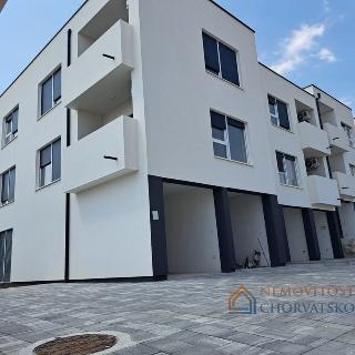 Prodej bytu 1+kk a garsoniéry 45 m² v Chorvatsku