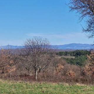 Prodej stavební parcely 1 188 m² v Chorvatsku