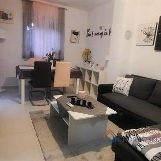 Prodej bytu 1+kk a garsoniéry 43 m² v Chorvatsku