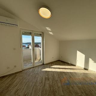 Prodej bytu 1+kk a garsoniéry 59 m² v Chorvatsku