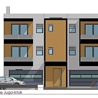 Prodej bytu 2+kk 86 m² v Chorvatsku