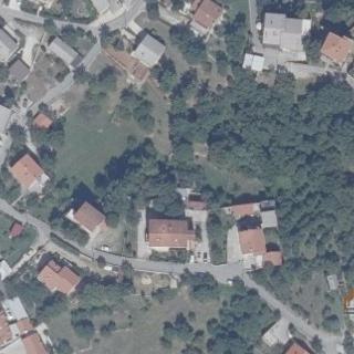 Prodej stavební parcely 1 017 m² v Chorvatsku