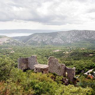 Prodej stavební parcely 489 m² v Chorvatsku