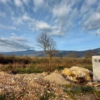 Prodej stavební parcely 948 m² v Chorvatsku