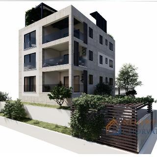 Prodej bytu 3+1 89 m² v Chorvatsku